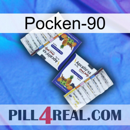 Poxet-90 12